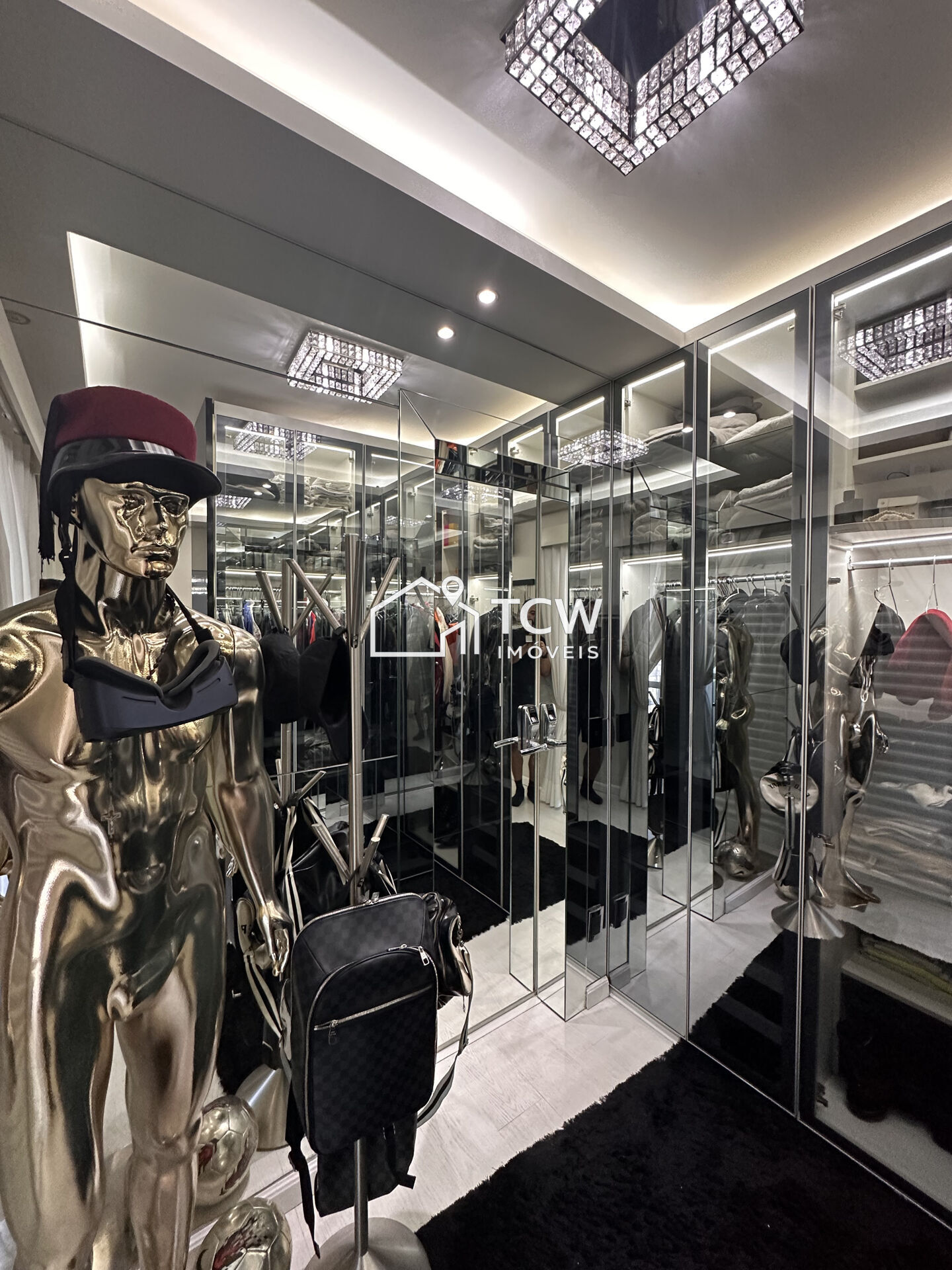 Apartamento, 1 quarto, 95 m² - Foto 17