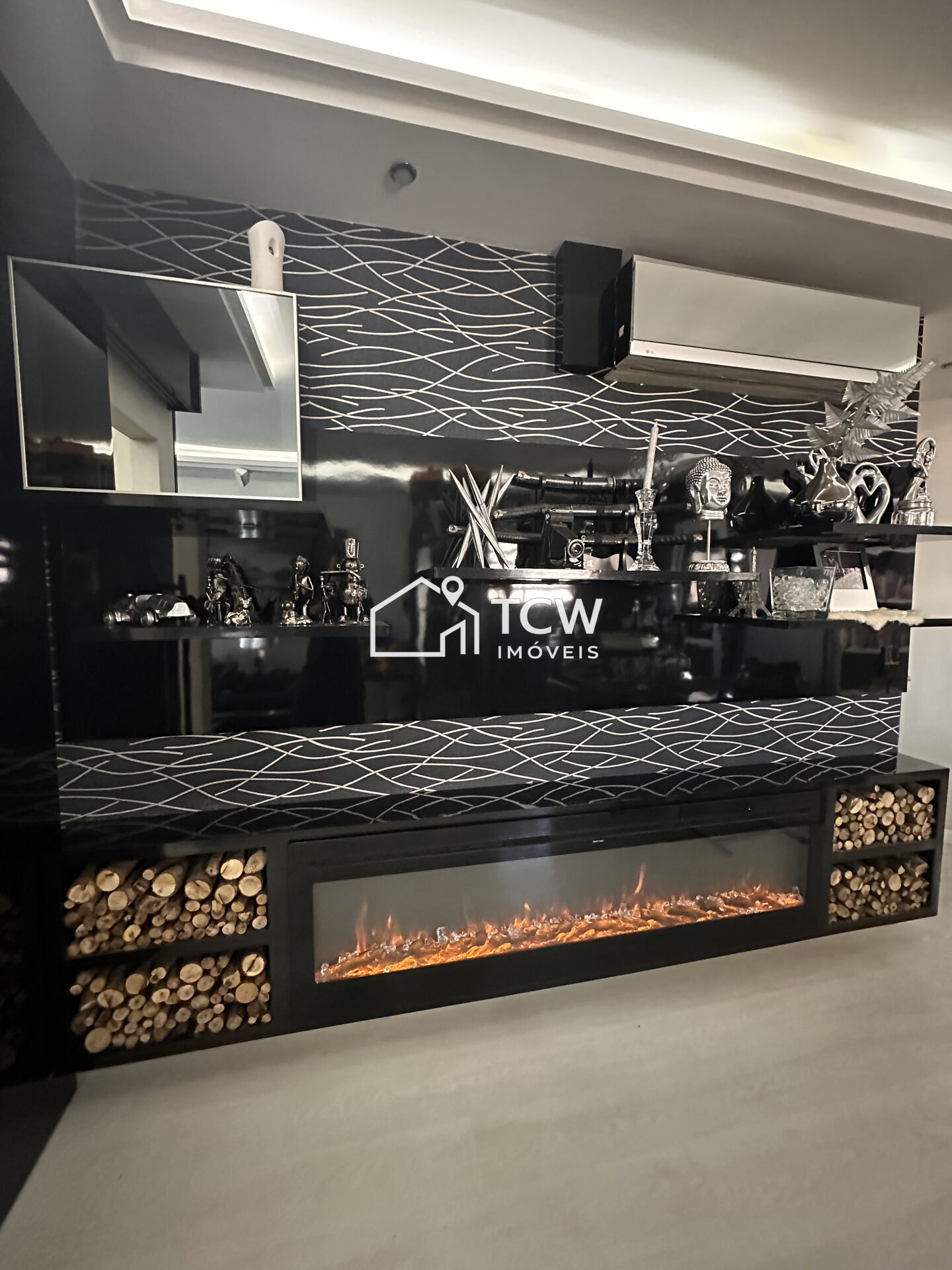 Apartamento, 1 quarto, 95 m² - Foto 7