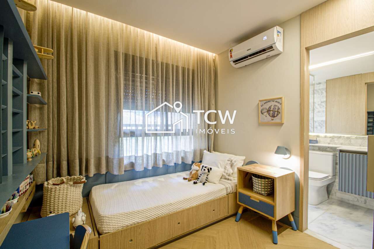 Apartamento, 3 quartos, 149 m² - Foto 12
