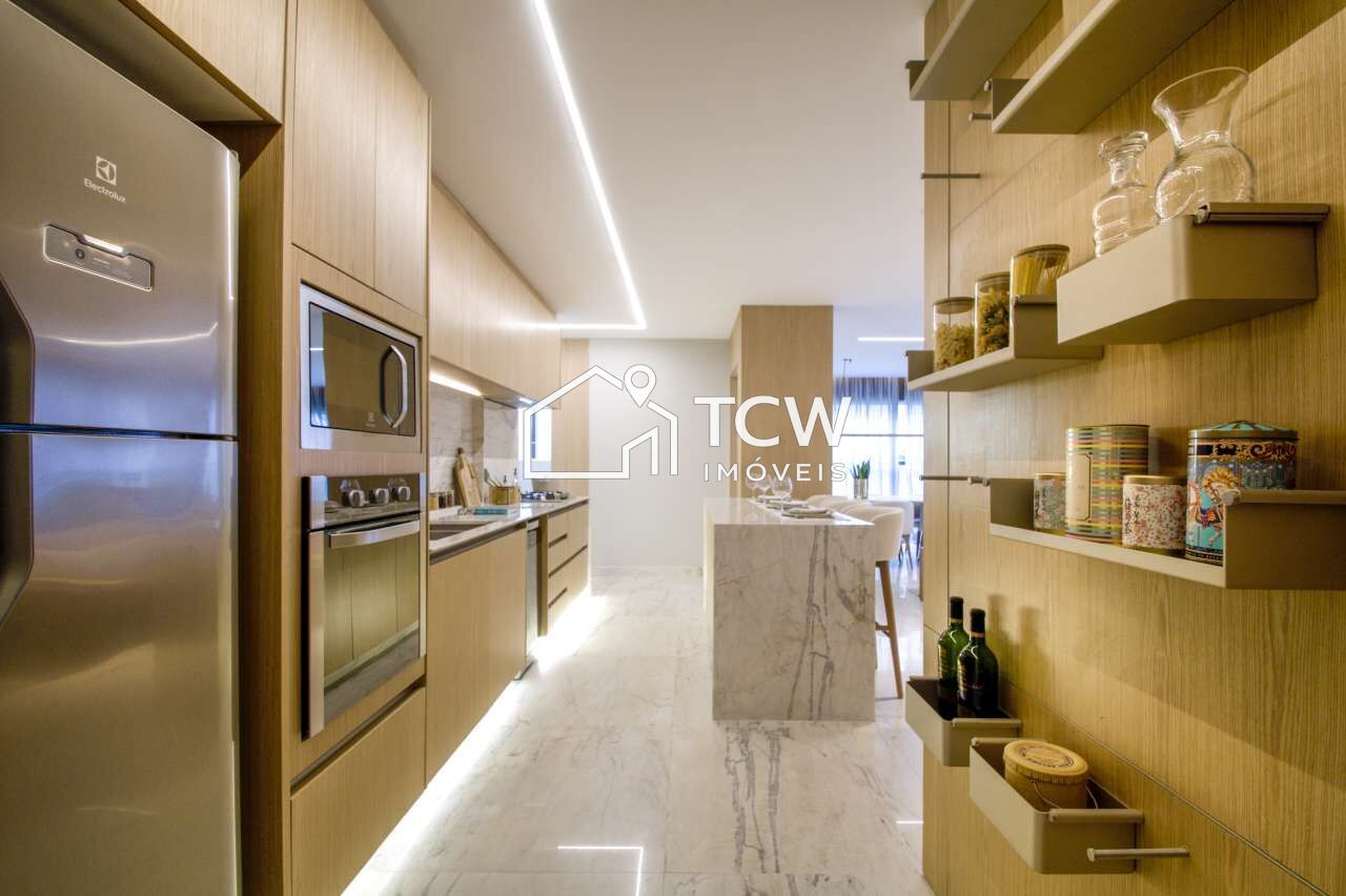 Apartamento, 3 quartos, 149 m² - Foto 5