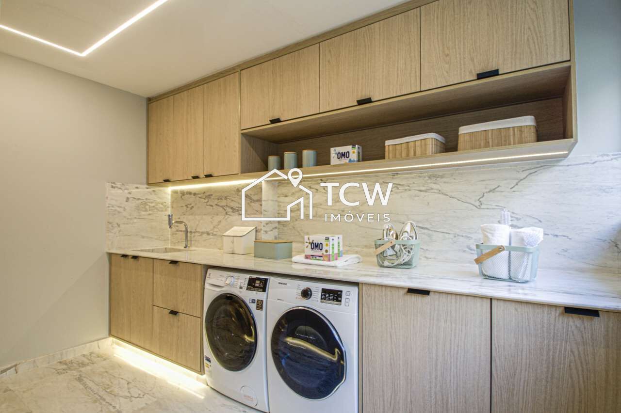 Apartamento, 3 quartos, 149 m² - Foto 6
