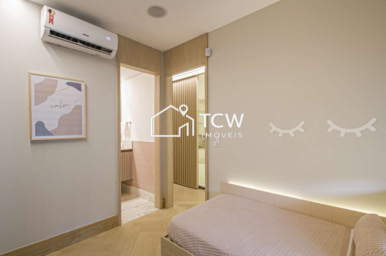 Apartamento, 3 quartos, 149 m² - Foto 10