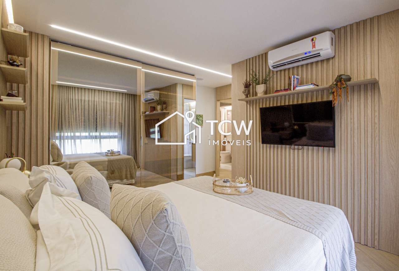 Apartamento, 3 quartos, 149 m² - Foto 8