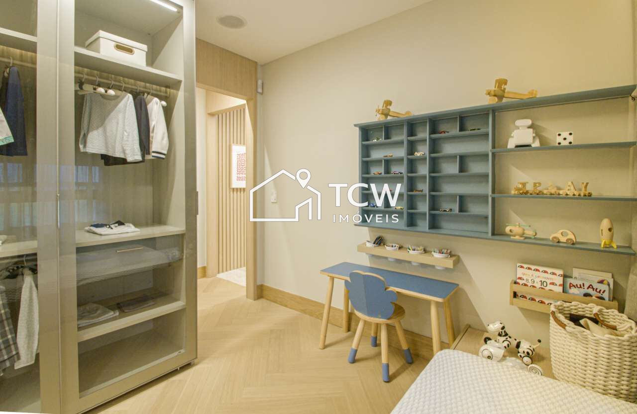 Apartamento, 3 quartos, 149 m² - Foto 13