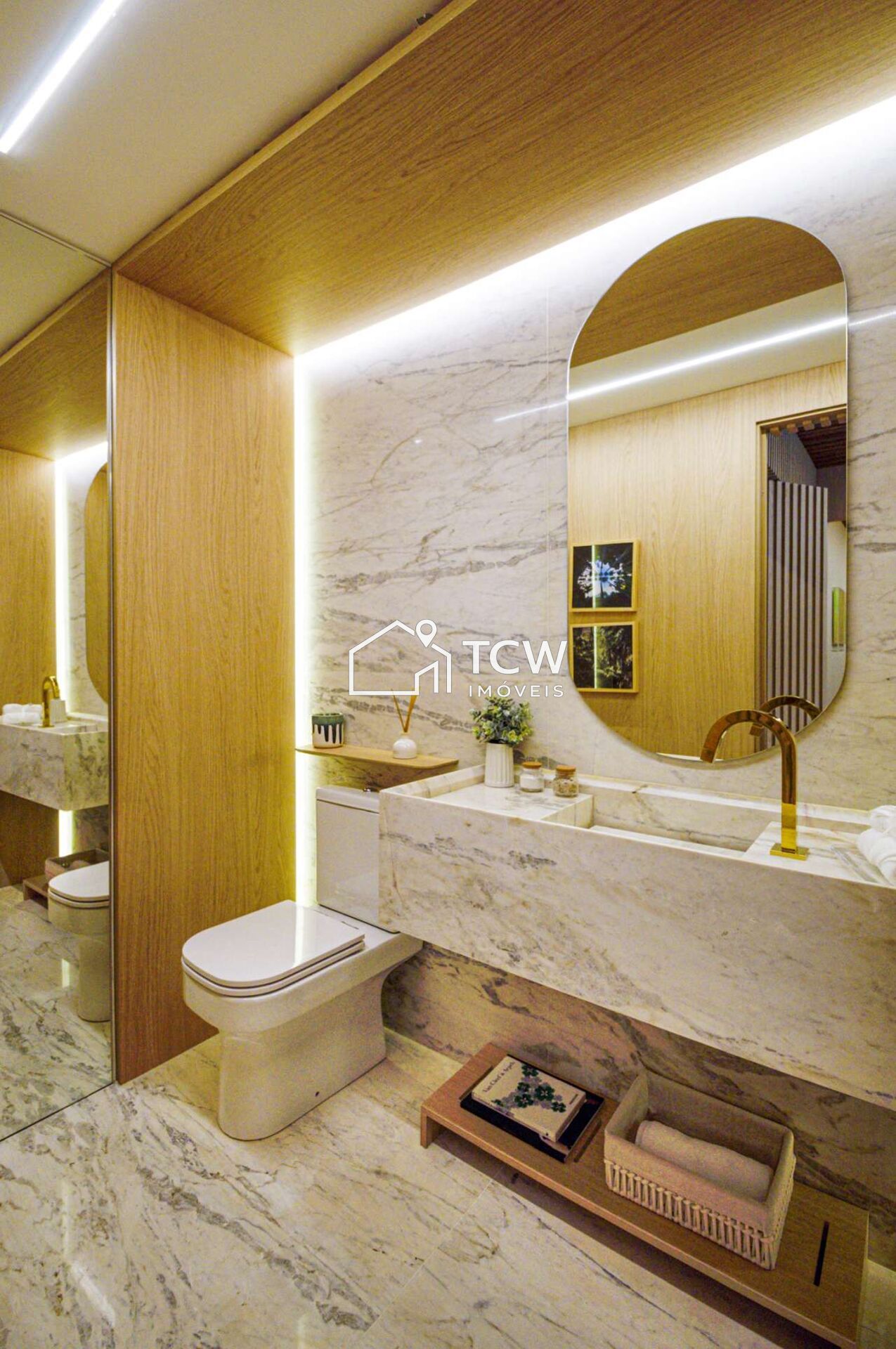Apartamento, 3 quartos, 149 m² - Foto 4