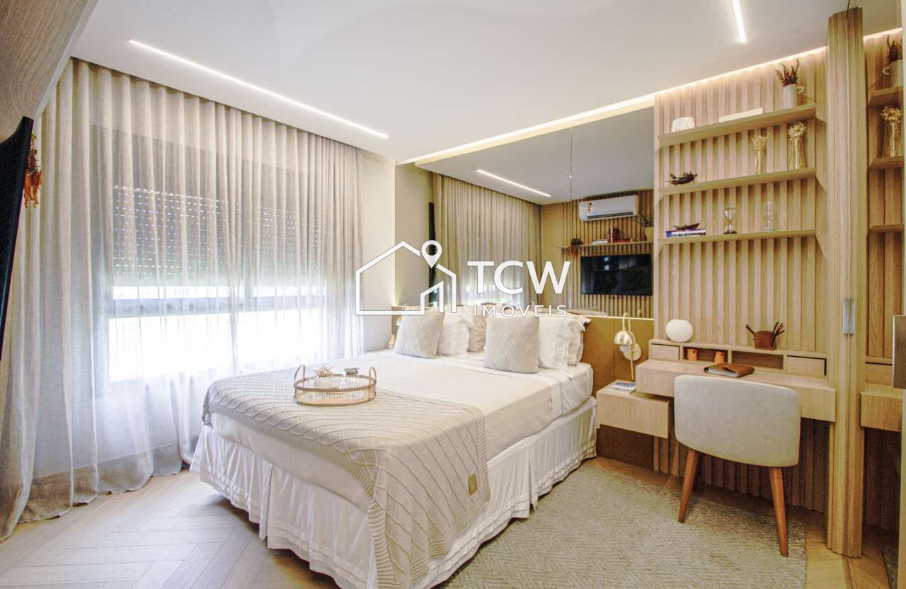 Apartamento, 3 quartos, 149 m² - Foto 7