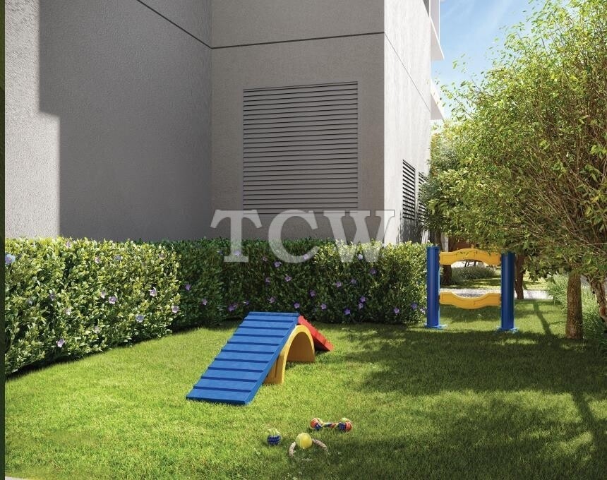 Apartamento à venda com 1 quarto, 24m² - Foto 14