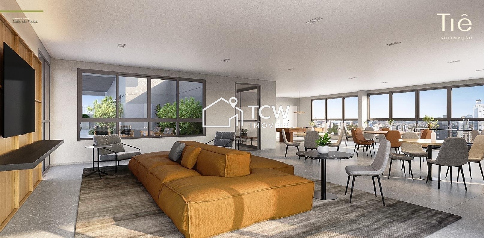 Apartamento, 1 quarto, 24 m² - Foto 7