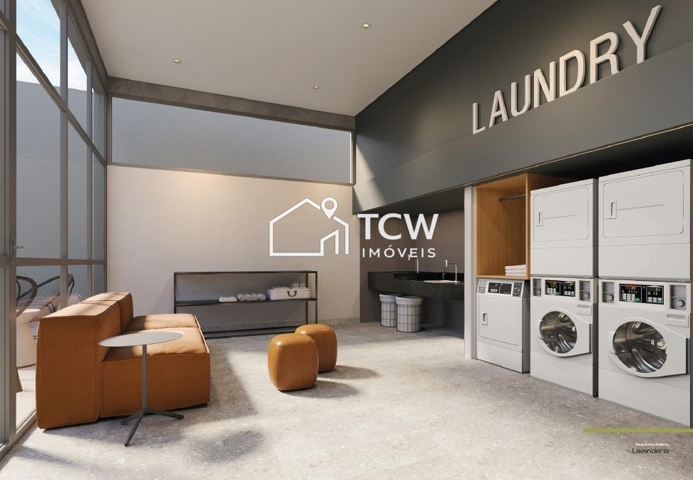 Apartamento, 1 quarto, 24 m² - Foto 6