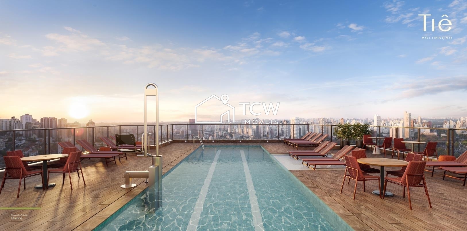 Apartamento, 1 quarto, 24 m² - Foto 16