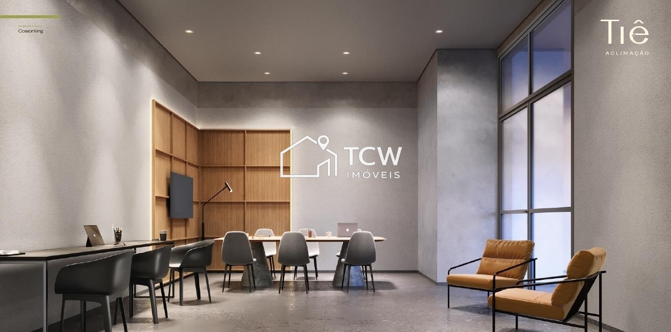 Apartamento, 1 quarto, 24 m² - Foto 5