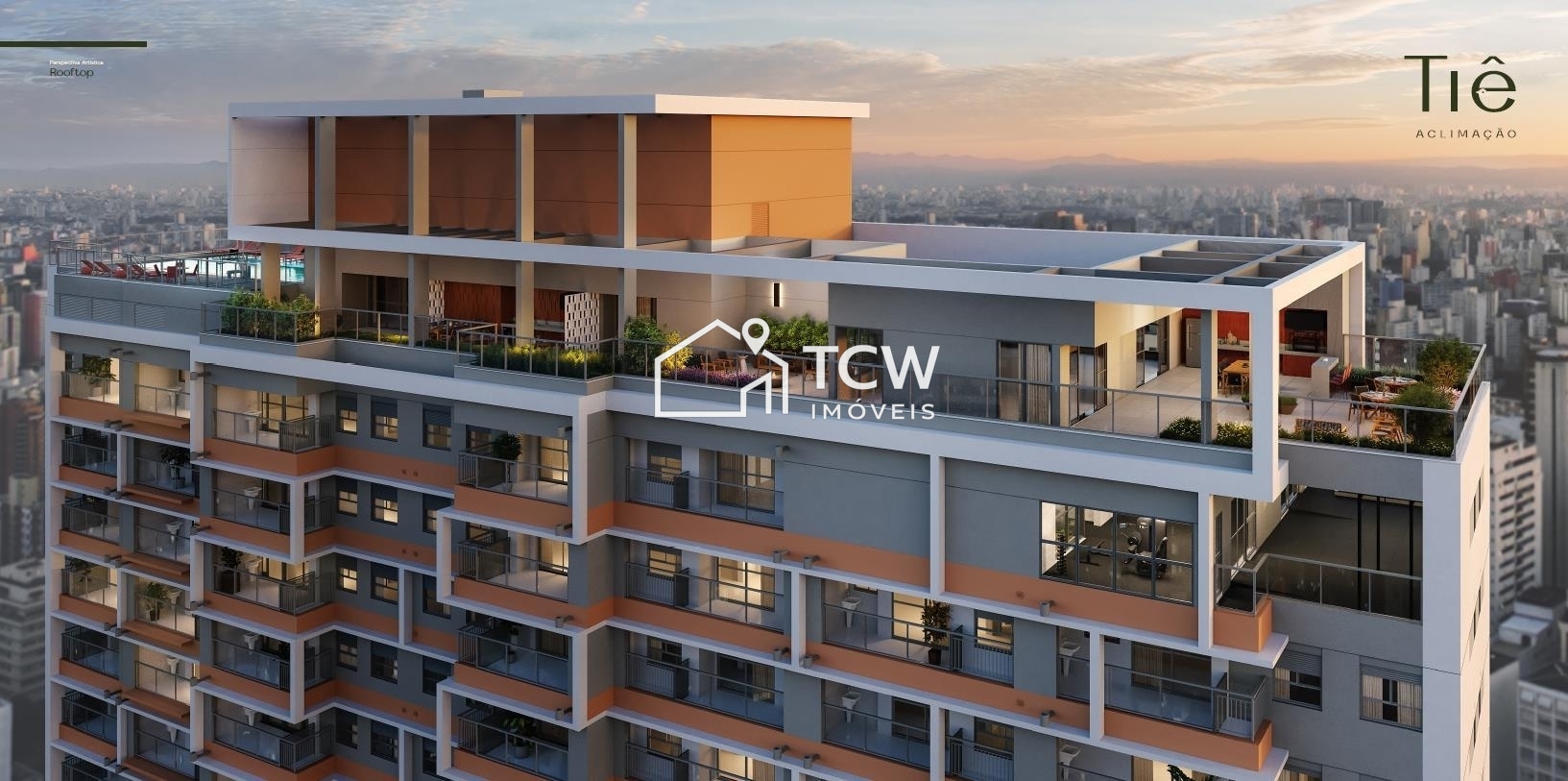 Apartamento, 1 quarto, 24 m² - Foto 15