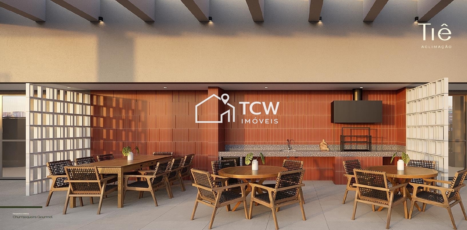 Apartamento, 1 quarto, 24 m² - Foto 12