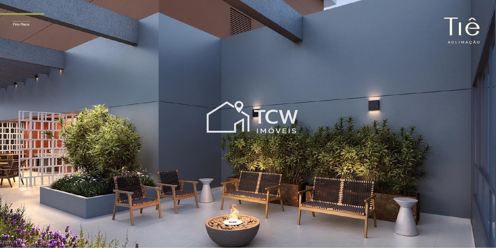 Apartamento, 1 quarto, 24 m² - Foto 11