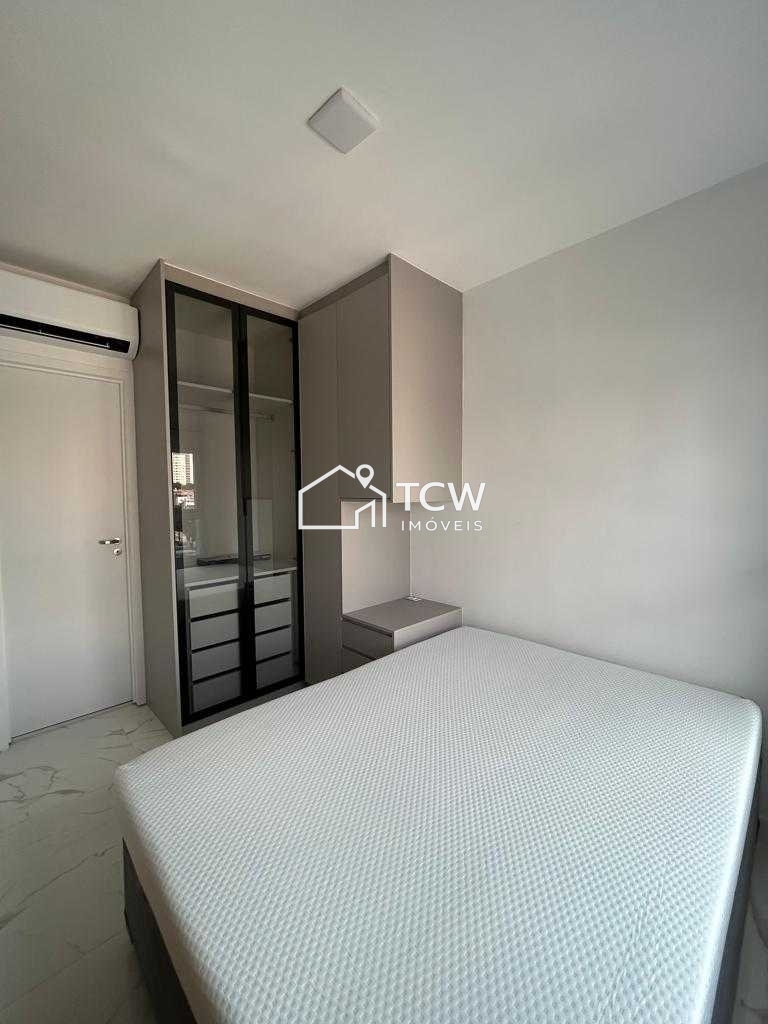 Apartamento, 1 quarto, 41 m² - Foto 5