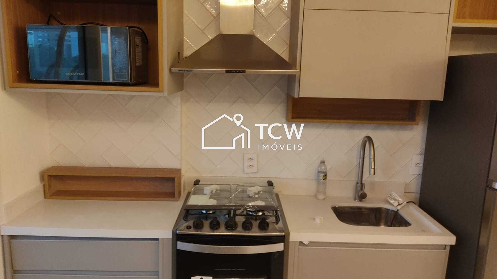 Apartamento, 1 quarto, 41 m² - Foto 9