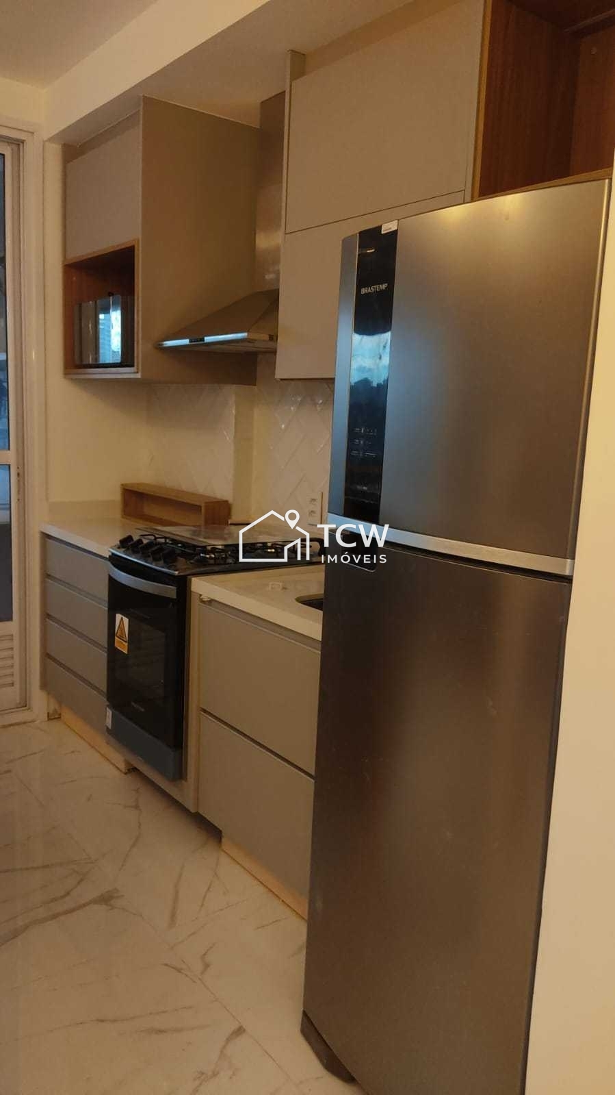 Apartamento, 1 quarto, 41 m² - Foto 8