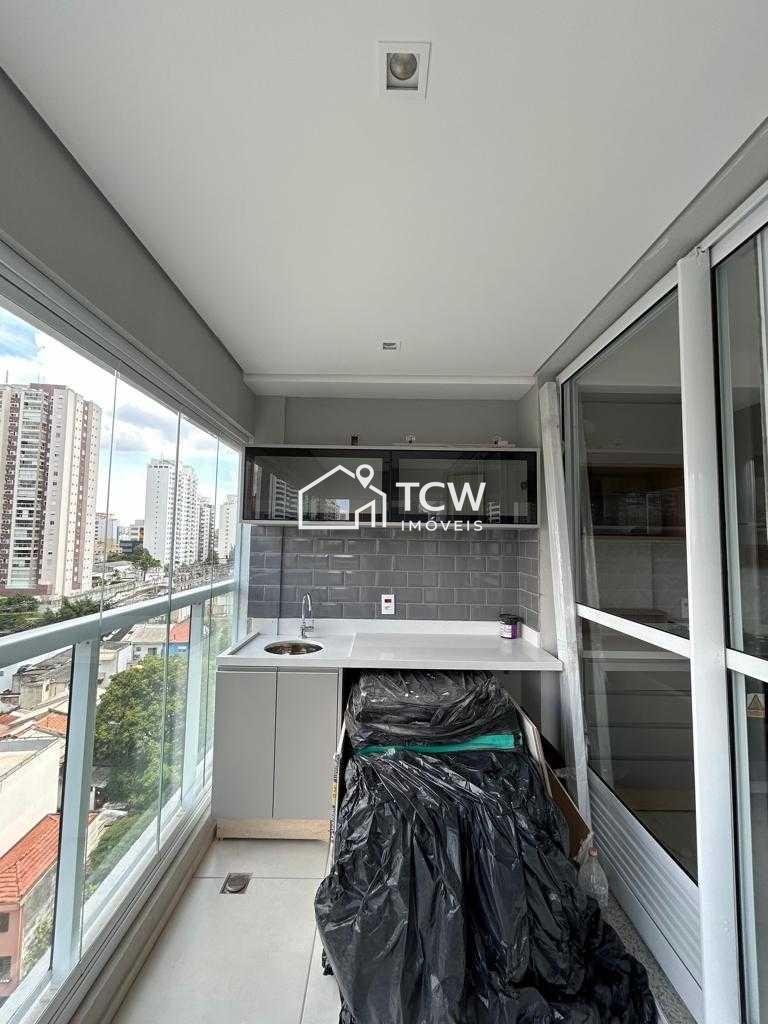 Apartamento, 1 quarto, 41 m² - Foto 6