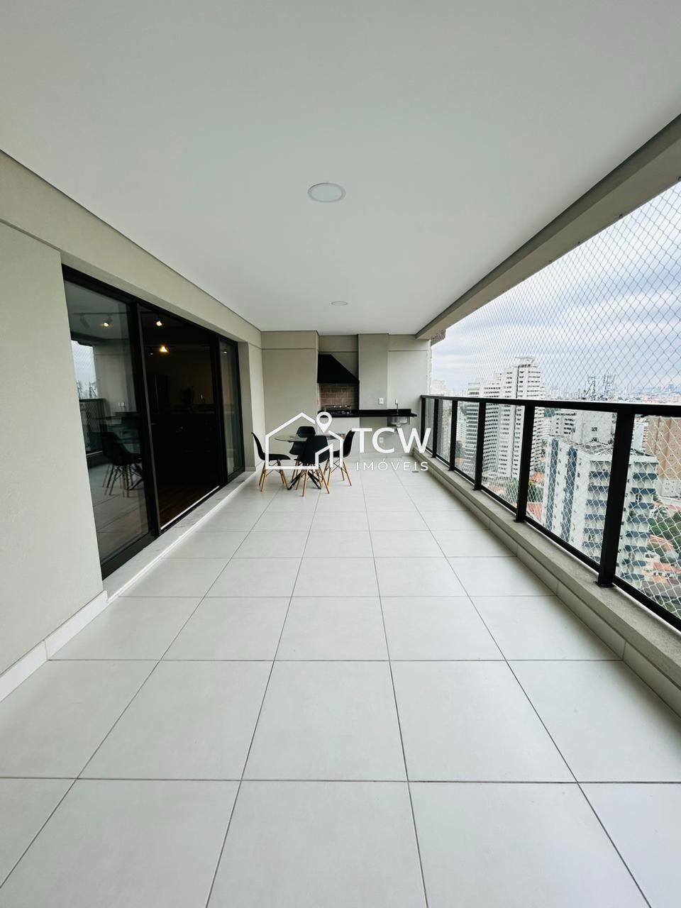 Apartamento, 3 quartos, 158 m² - Foto 4