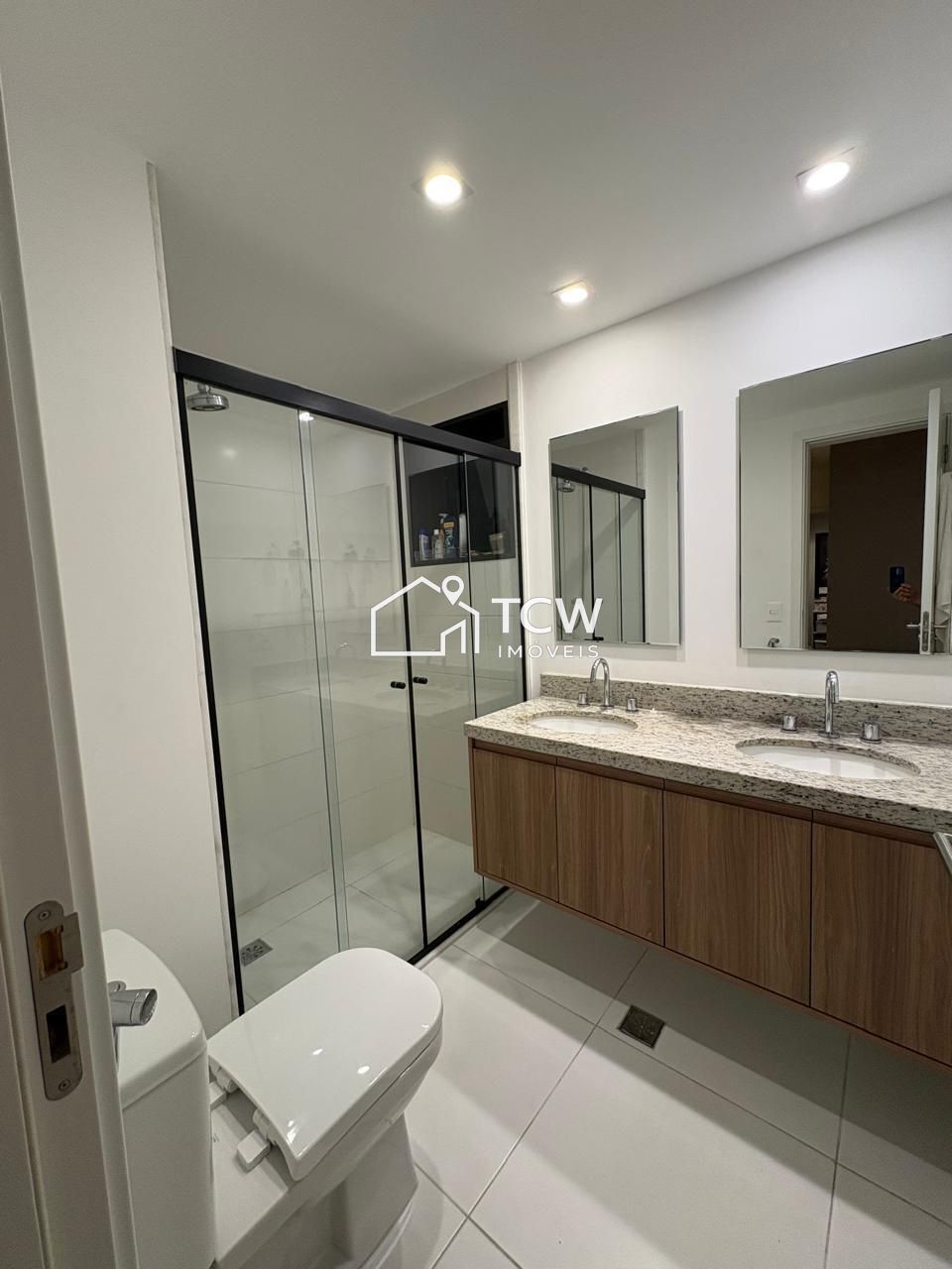 Apartamento, 3 quartos, 158 m² - Foto 15