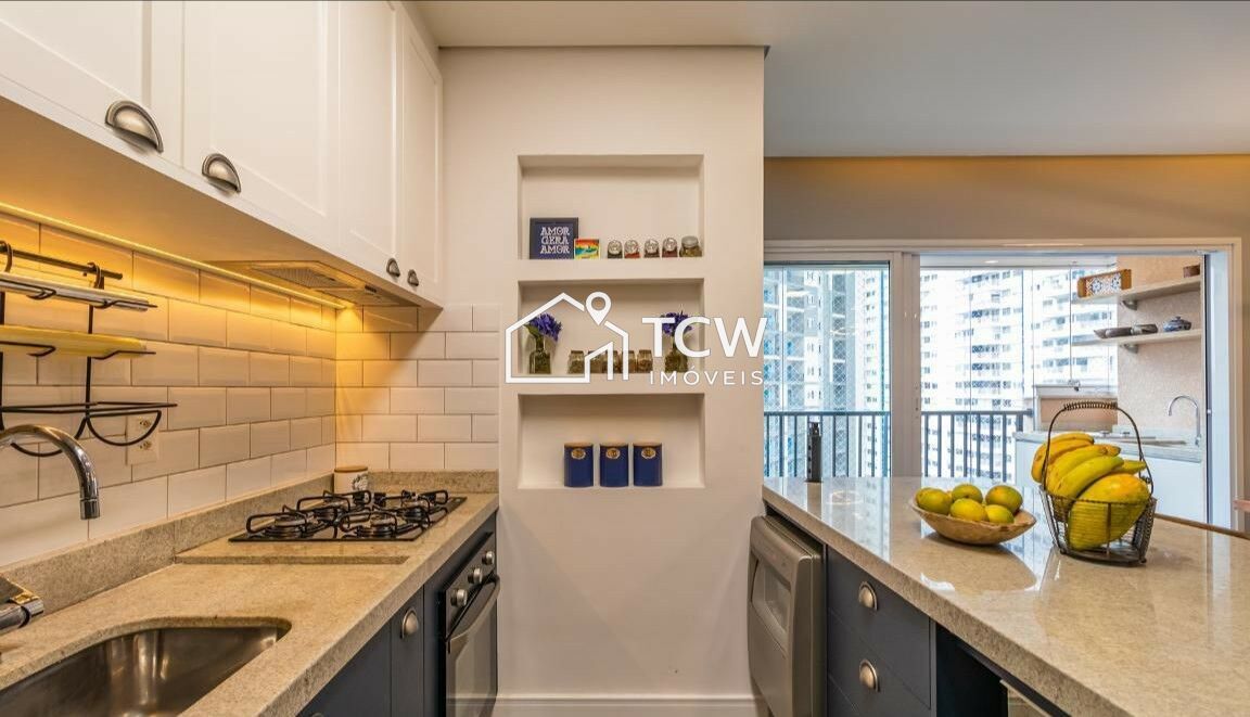 Apartamento, 4 quartos, 110 m² - Foto 34