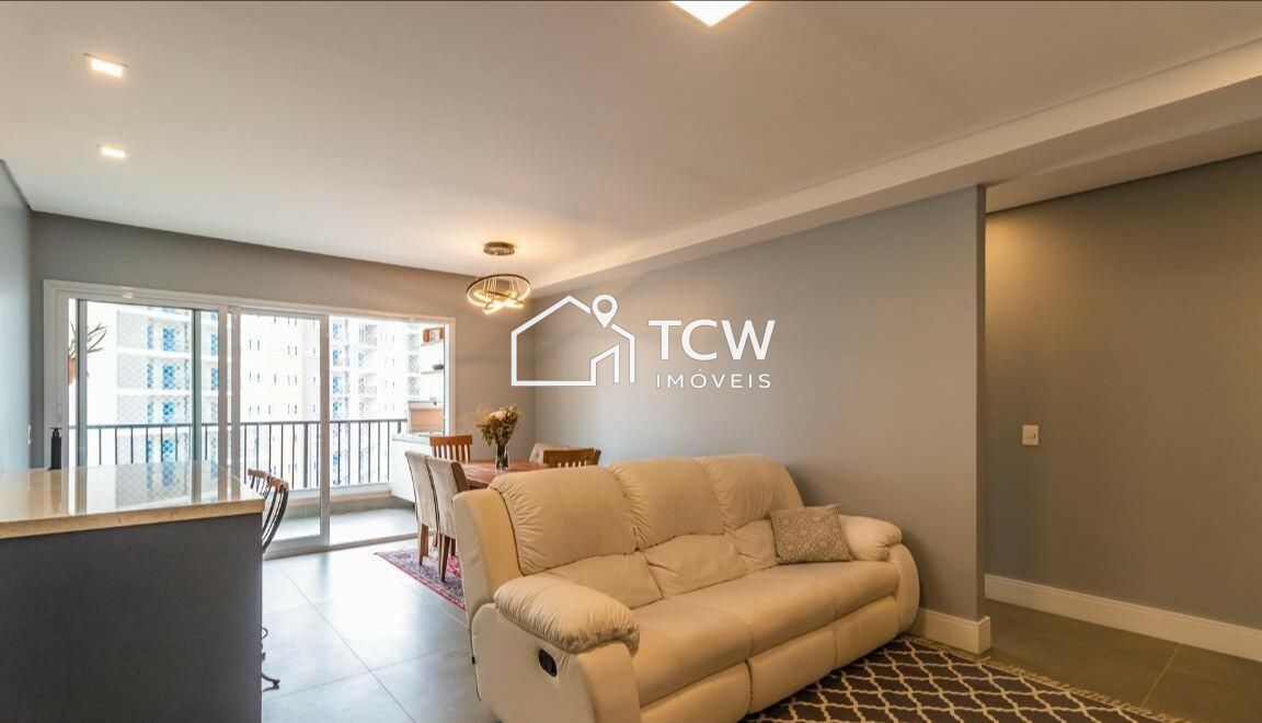 Apartamento, 4 quartos, 110 m² - Foto 7