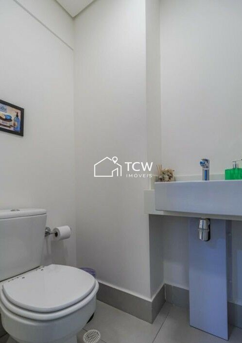 Apartamento, 4 quartos, 110 m² - Foto 11