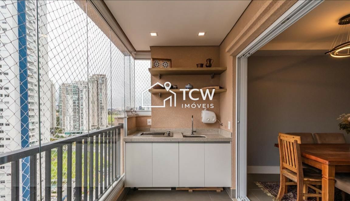 Apartamento, 4 quartos, 110 m² - Foto 5