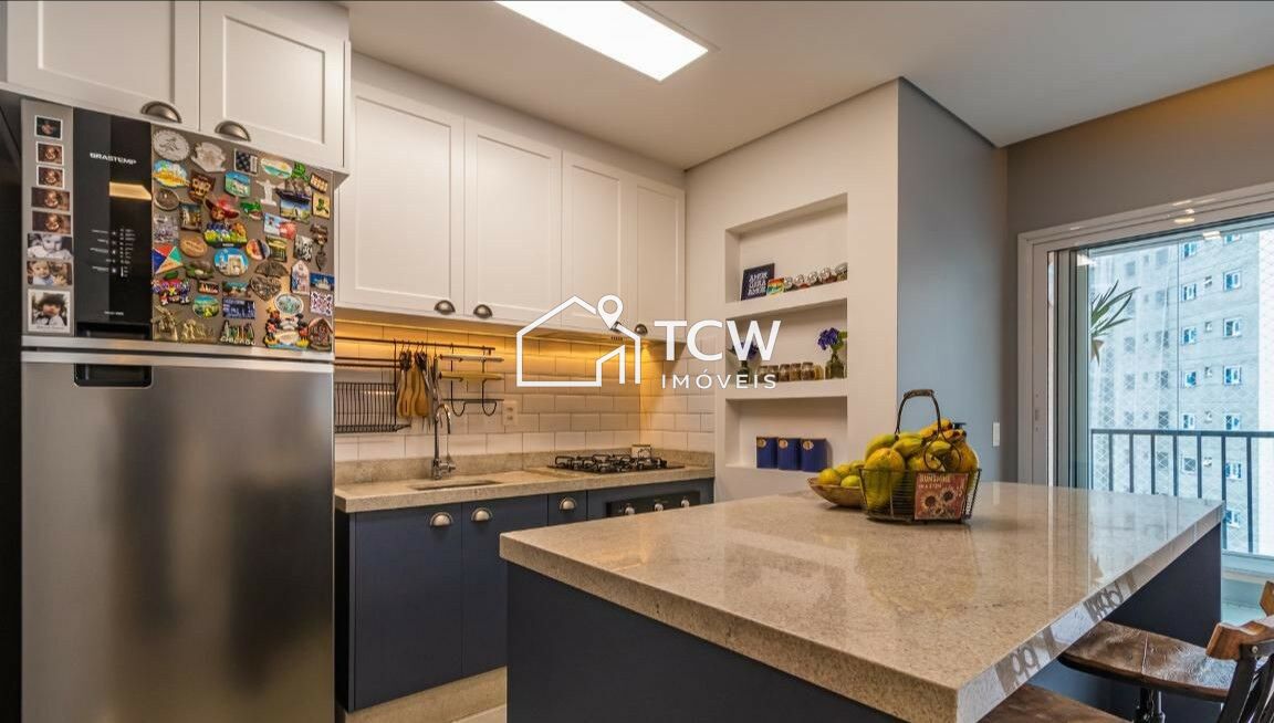 Apartamento, 4 quartos, 110 m² - Foto 32