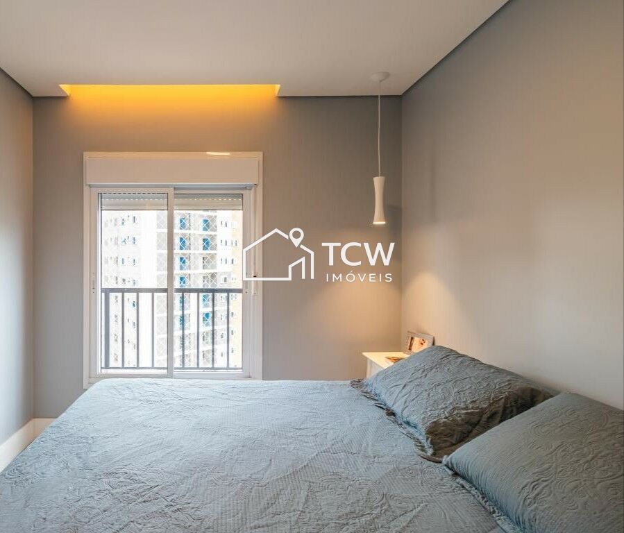 Apartamento, 4 quartos, 110 m² - Foto 27