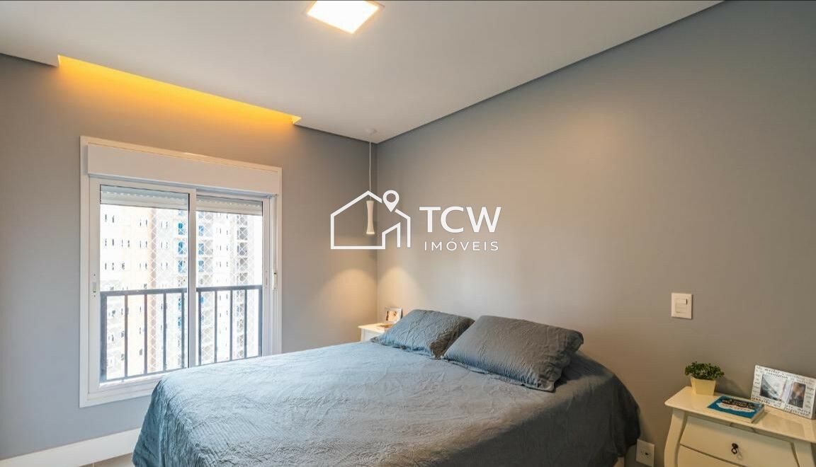 Apartamento, 4 quartos, 110 m² - Foto 26