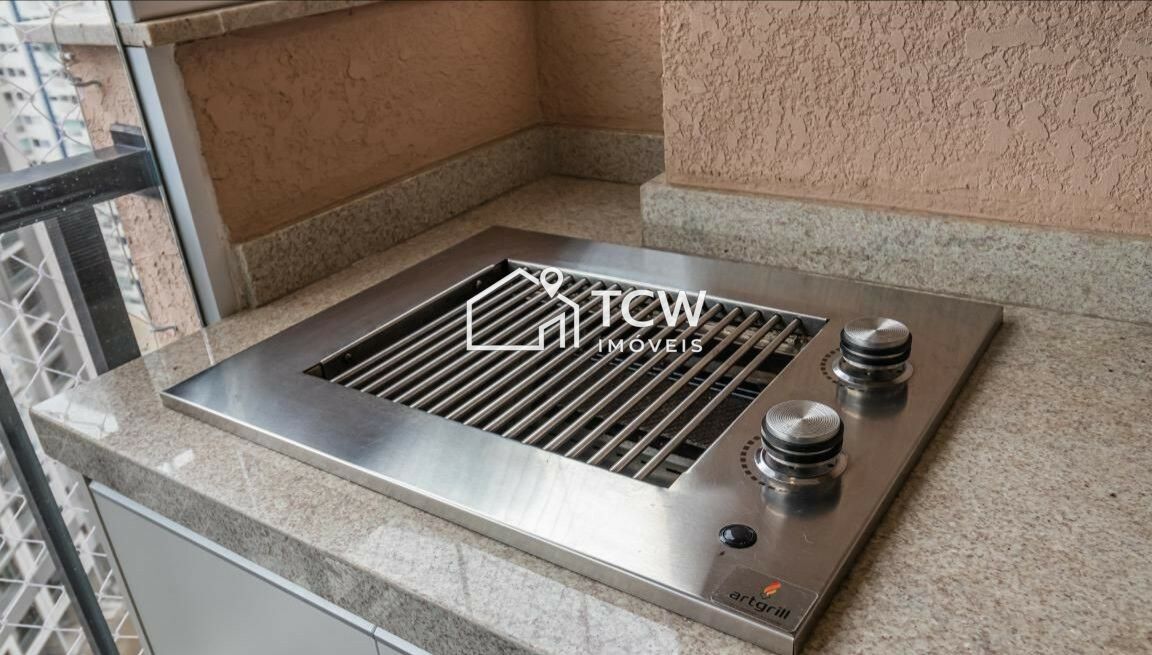 Apartamento, 4 quartos, 110 m² - Foto 6