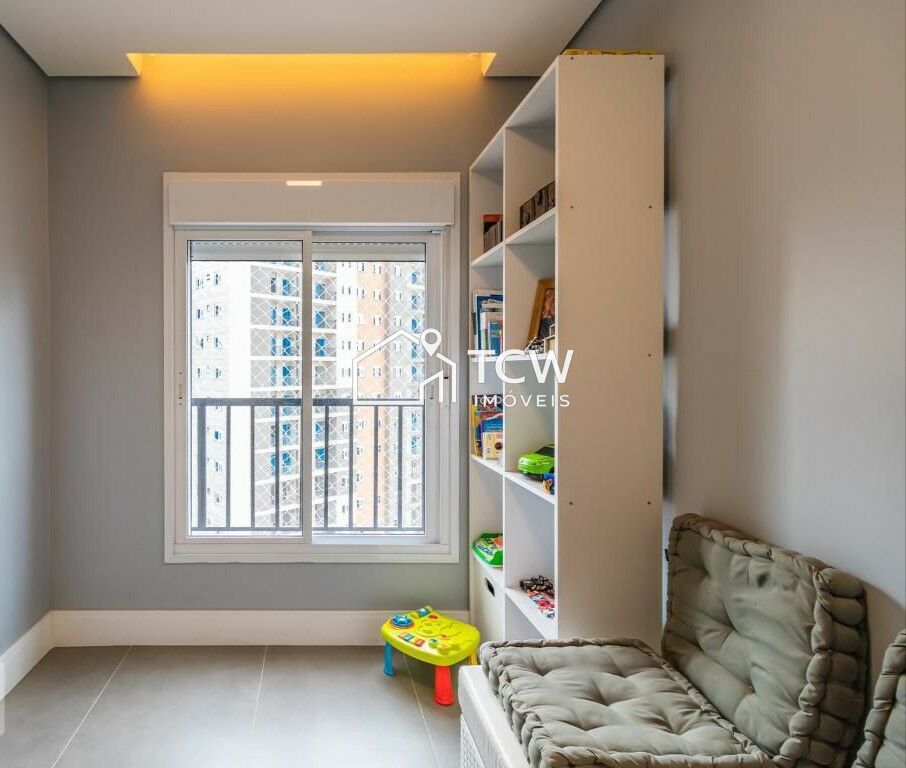 Apartamento, 4 quartos, 110 m² - Foto 22