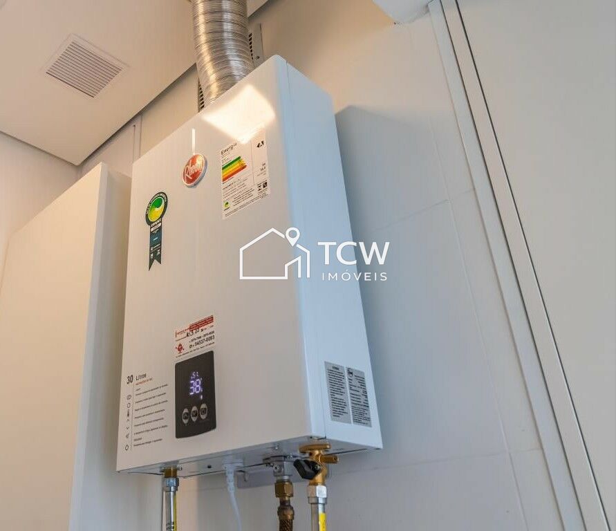 Apartamento, 4 quartos, 110 m² - Foto 38