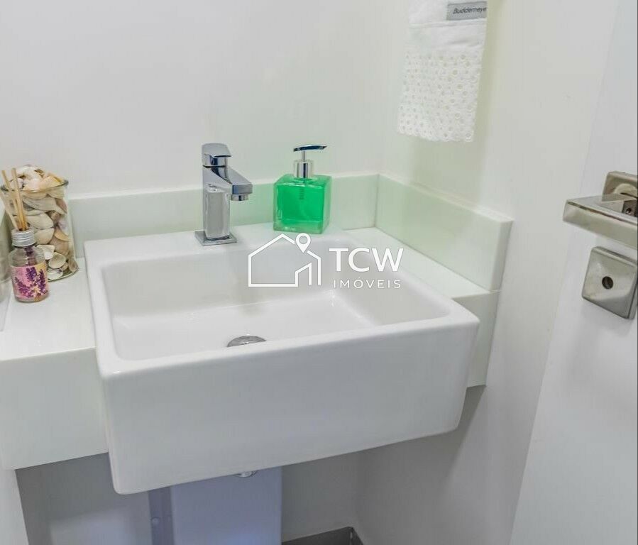 Apartamento, 4 quartos, 110 m² - Foto 12
