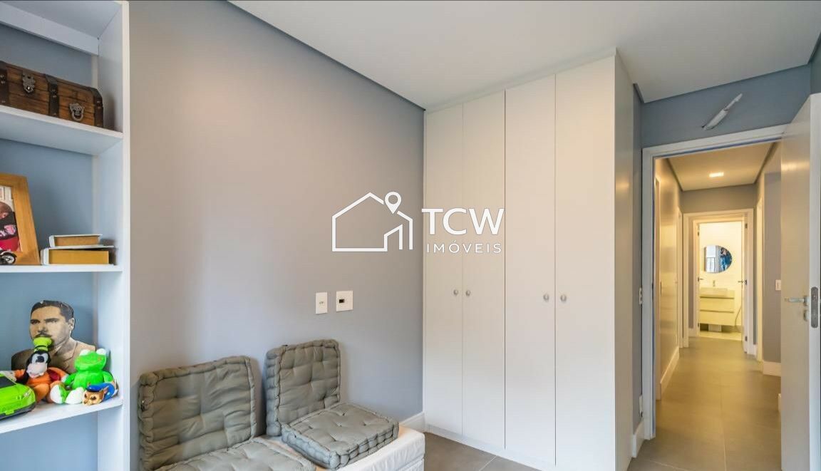 Apartamento, 4 quartos, 110 m² - Foto 23