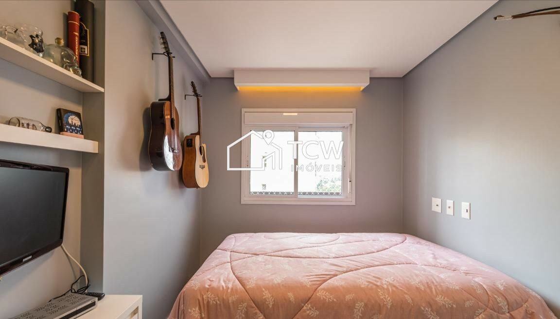 Apartamento, 4 quartos, 110 m² - Foto 13