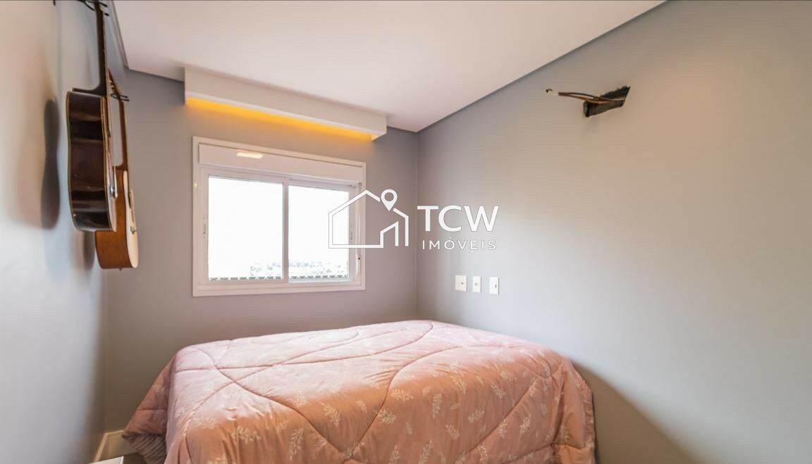 Apartamento, 4 quartos, 110 m² - Foto 14