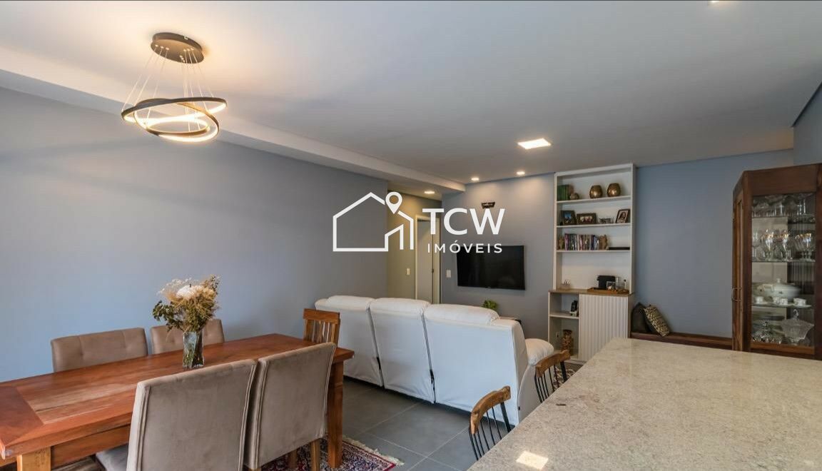 Apartamento, 4 quartos, 110 m² - Foto 9