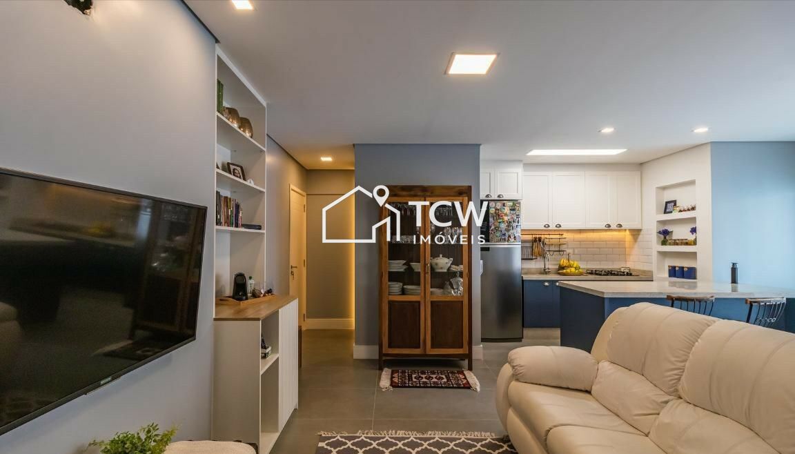 Apartamento, 4 quartos, 110 m² - Foto 8