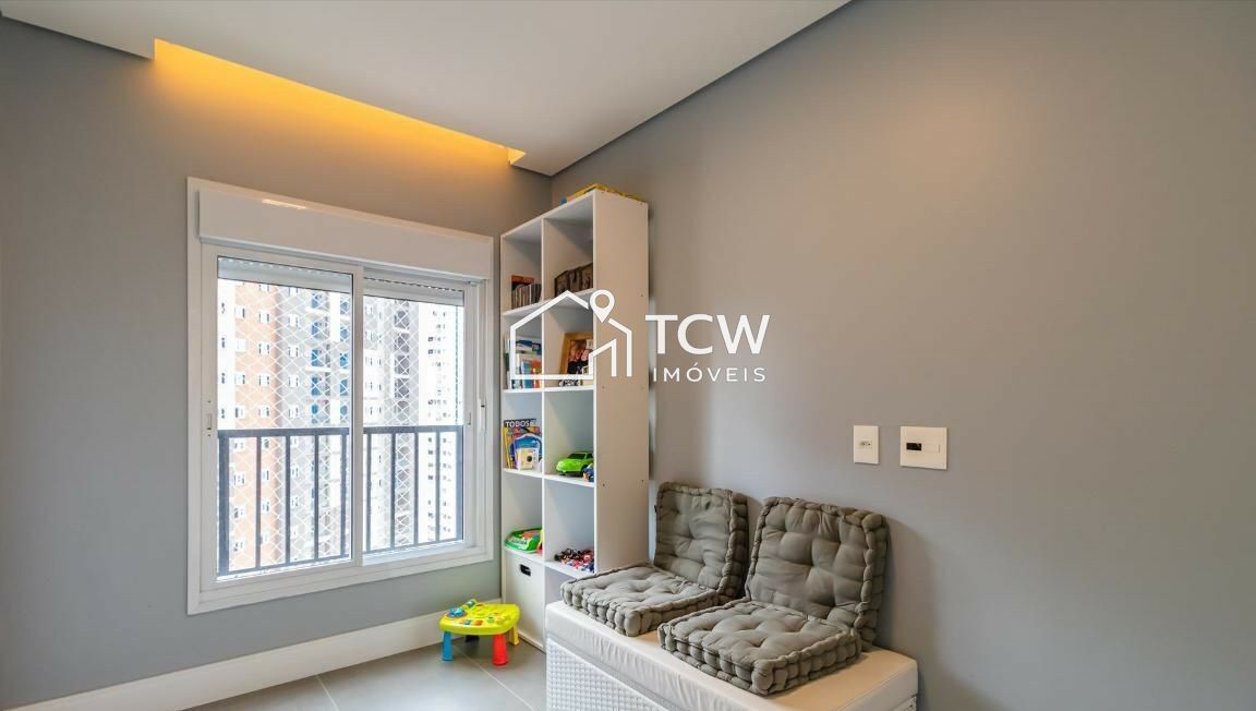 Apartamento, 4 quartos, 110 m² - Foto 21