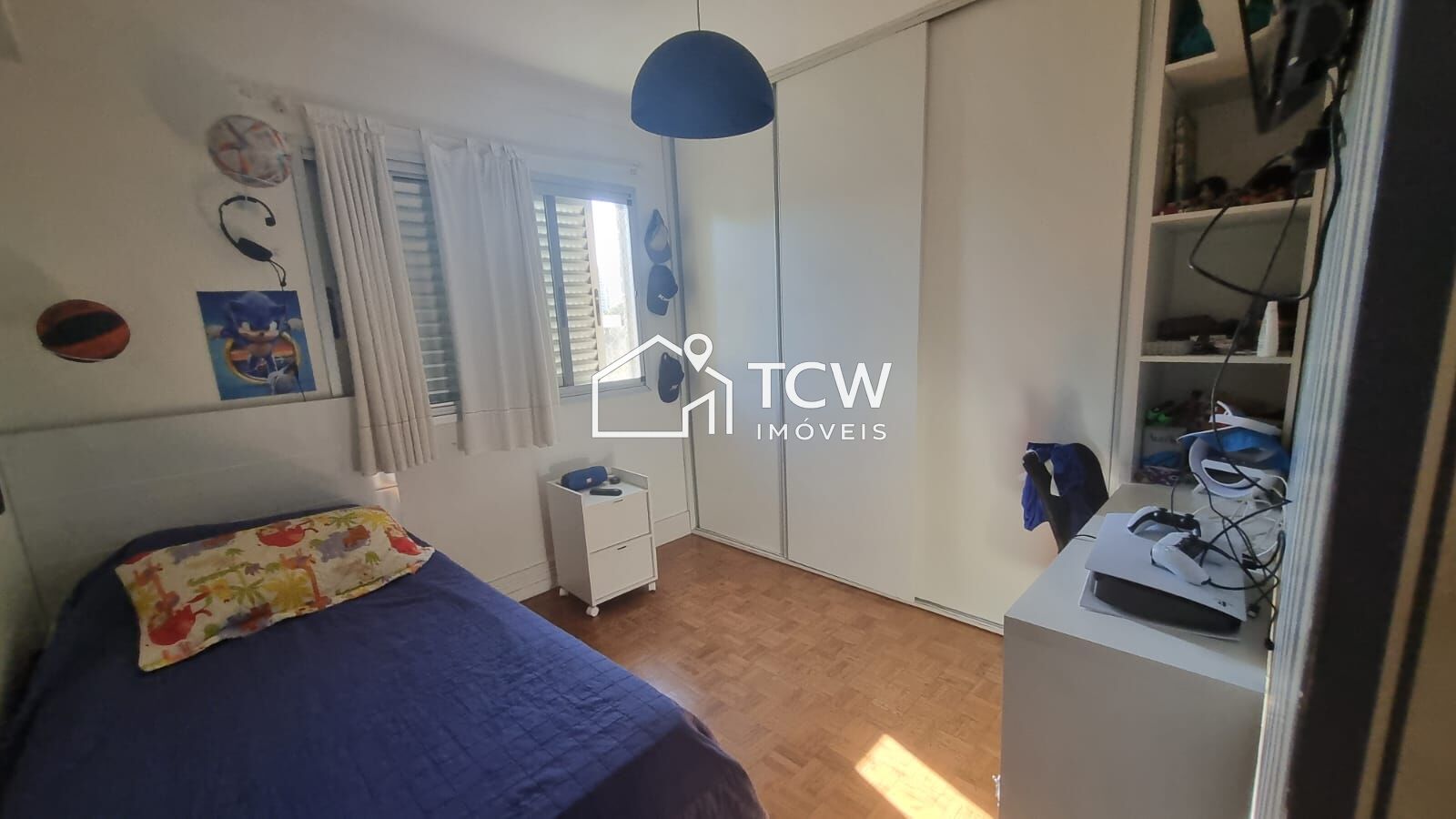 Apartamento, 2 quartos, 60 m² - Foto 8