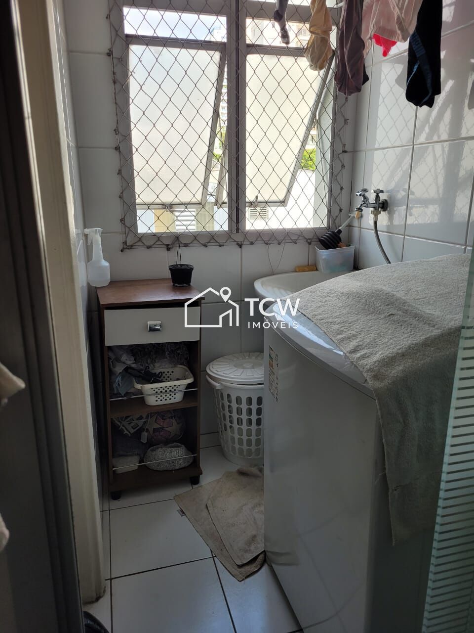 Apartamento, 2 quartos, 60 m² - Foto 12