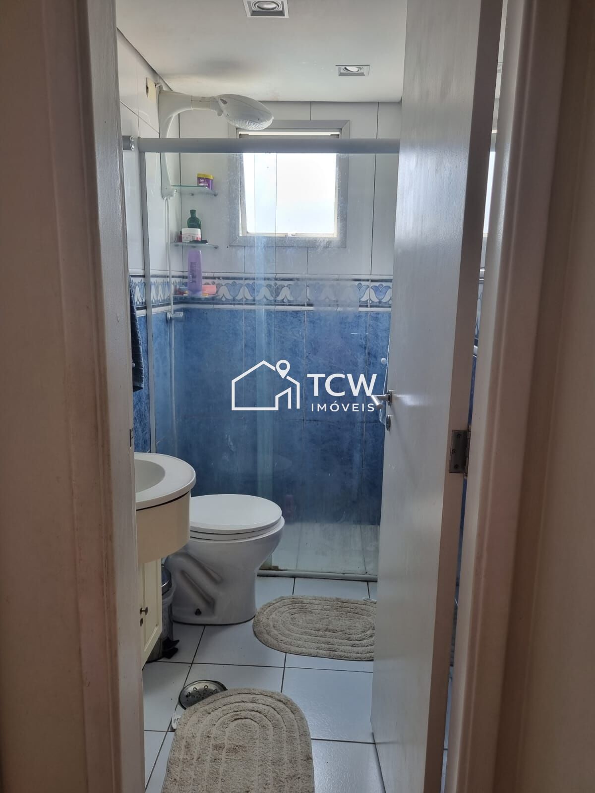 Apartamento, 2 quartos, 60 m² - Foto 9