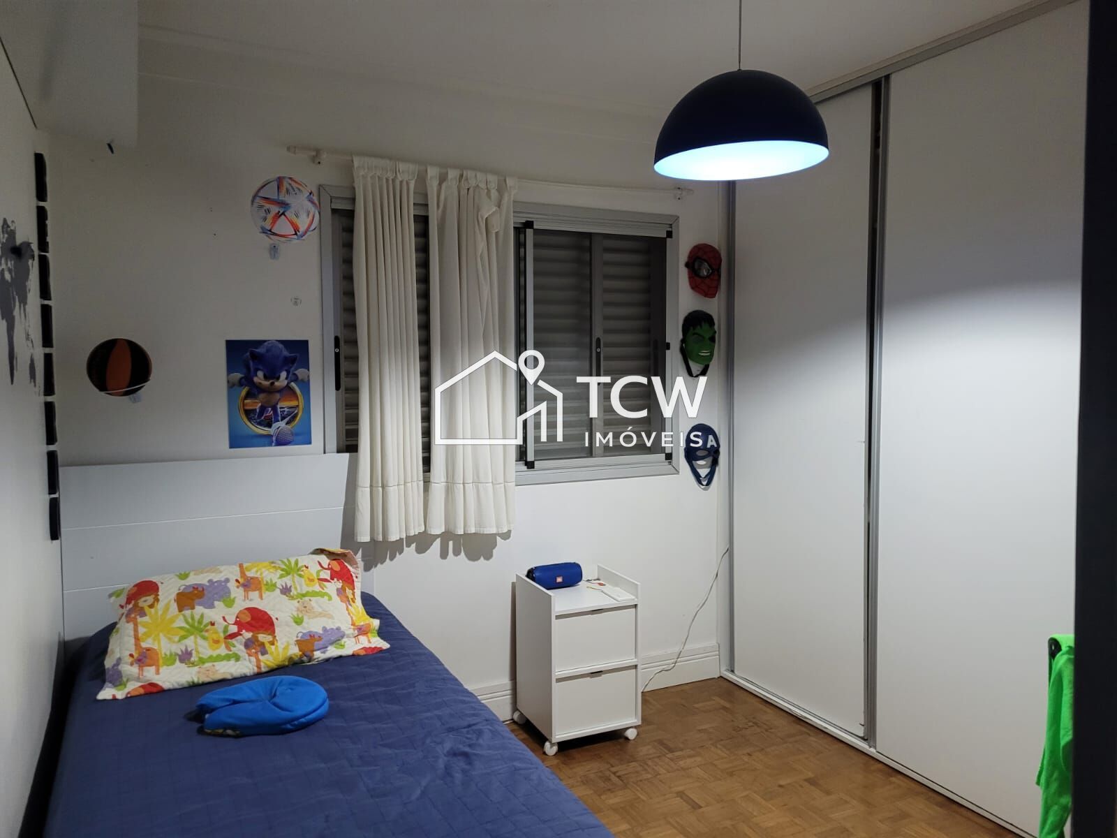 Apartamento, 2 quartos, 60 m² - Foto 7