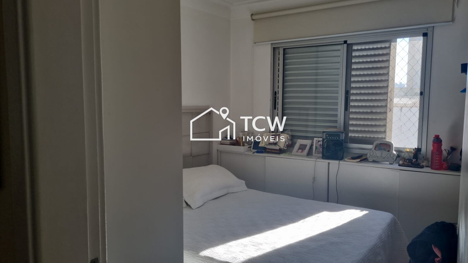 Apartamento, 2 quartos, 60 m² - Foto 5