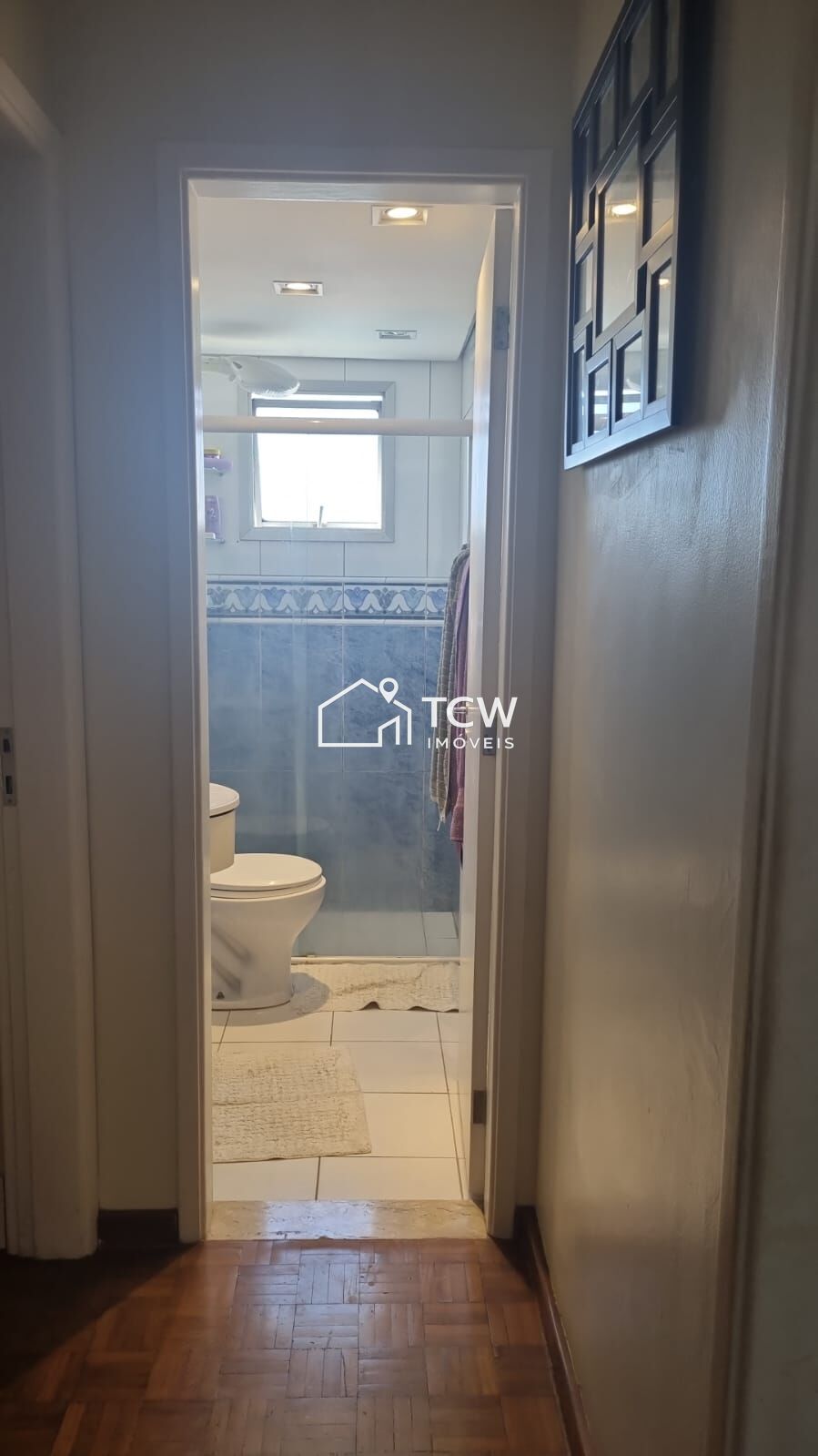 Apartamento, 2 quartos, 60 m² - Foto 10