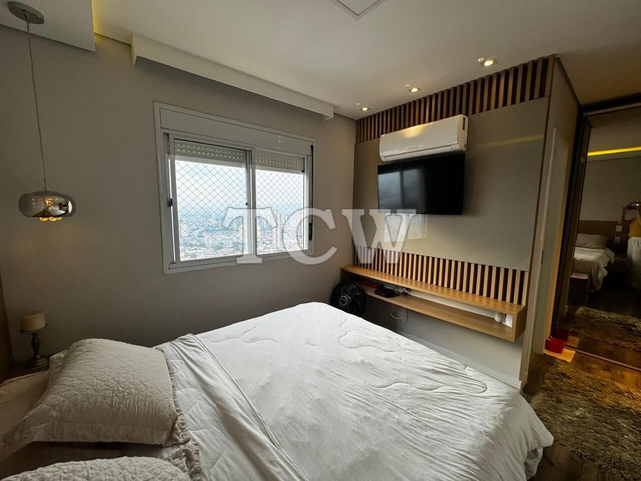 Apartamento à venda com 3 quartos, 146m² - Foto 10