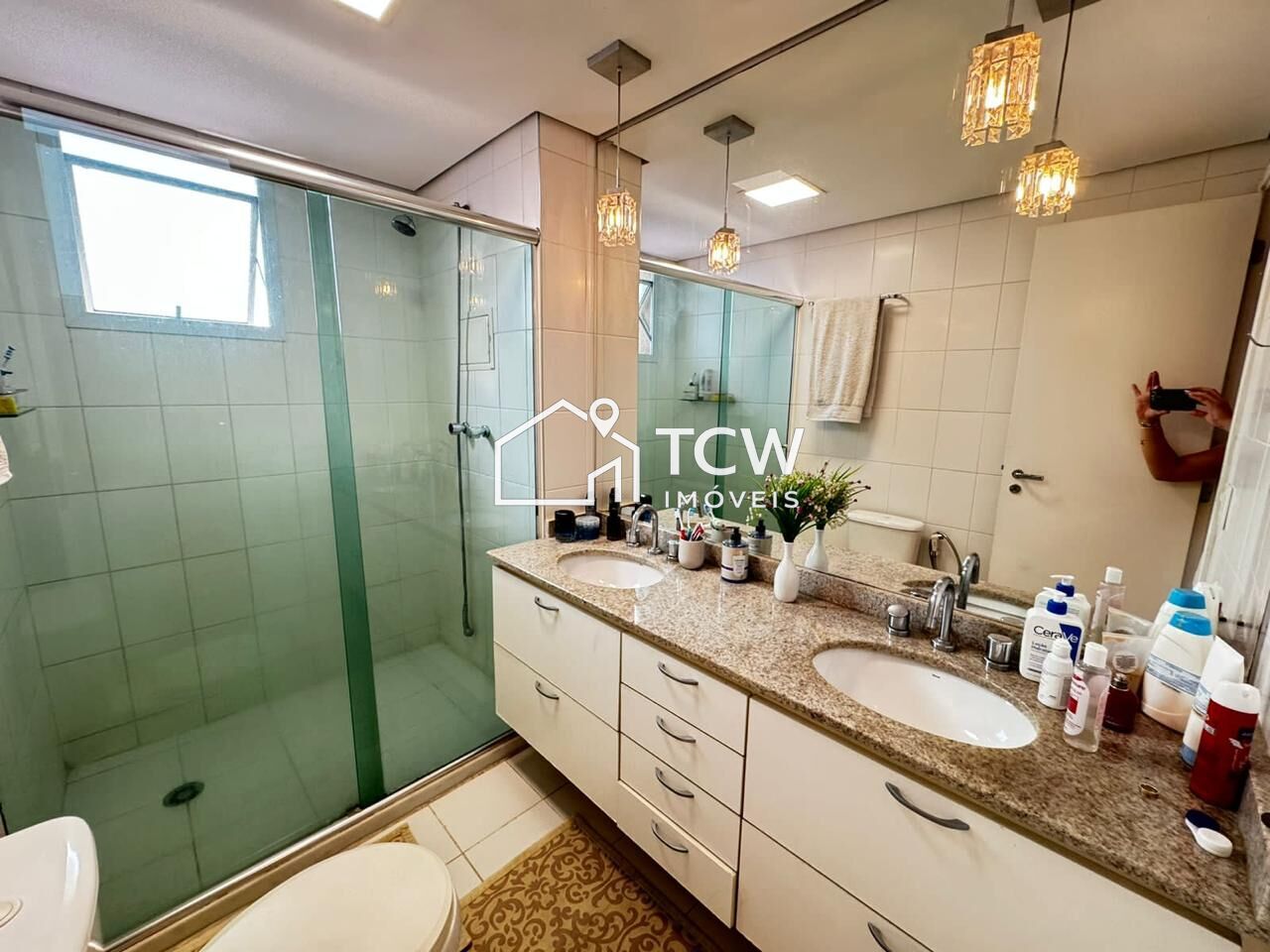 Apartamento, 3 quartos, 146 m² - Foto 12