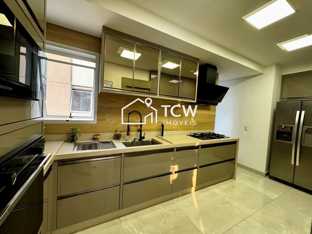 Apartamento, 3 quartos, 146 m² - Foto 14